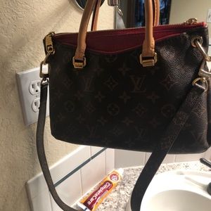 Louis Vuitton bag